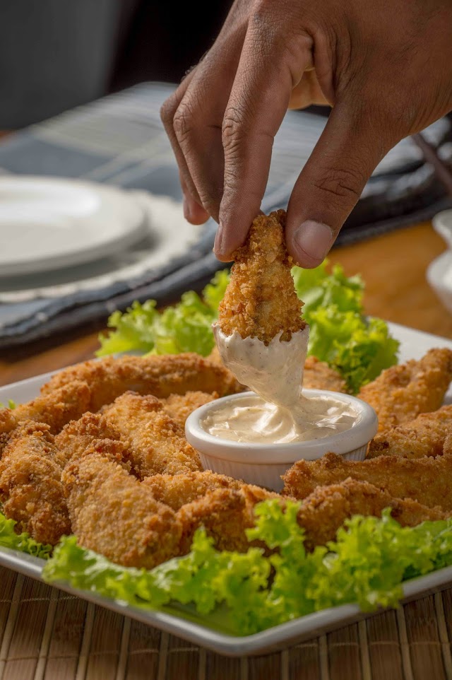  Crispy Delight: A Journey Through Chick-fil-A's Cooking Excellence with Fried Chicken.