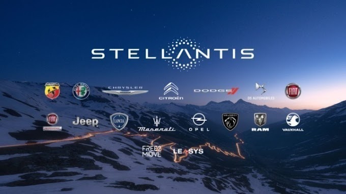 Stellantis: Προχωρά στη δημιουργία gigafactorie μπαταριών LFP στην Ευρώπη 