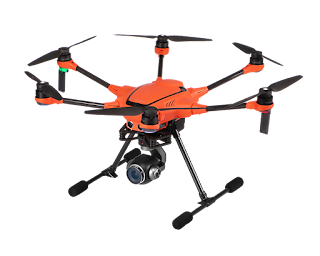 Rekomendasi Drone Hexacopter