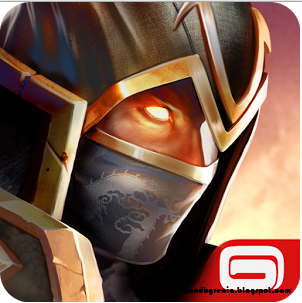 Dungeon Hunter 5 1.2.0n Mod Apk