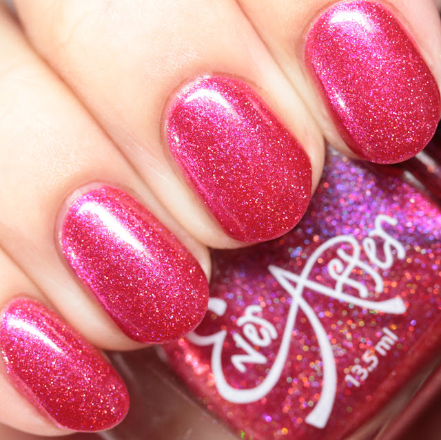 Ever After Polish Bonjour mi Amour