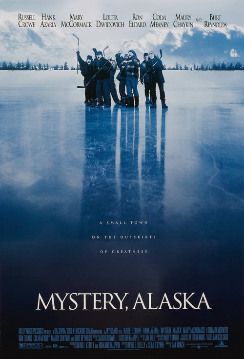 [HD] Mystery, Alaska 1999 Ver Online Castellano