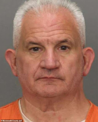 Joseph Servidio, alleged Philadelphia soldier.