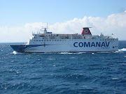 as well as other passing ships including the cruise ship OCEANA. (img al mansour arrivin)