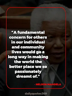 nelson mandela quotes on education and success