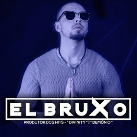 El Bruxo - Muzubia [Exclusivo 2019] (Download MP3)