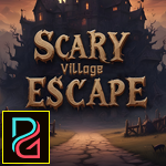 PG Scary Village Escape