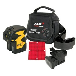 Berger Xp5 Laser Level3