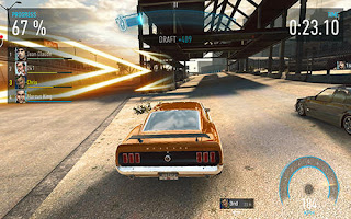 Need For Speed Edge v1.1.165526 Apk