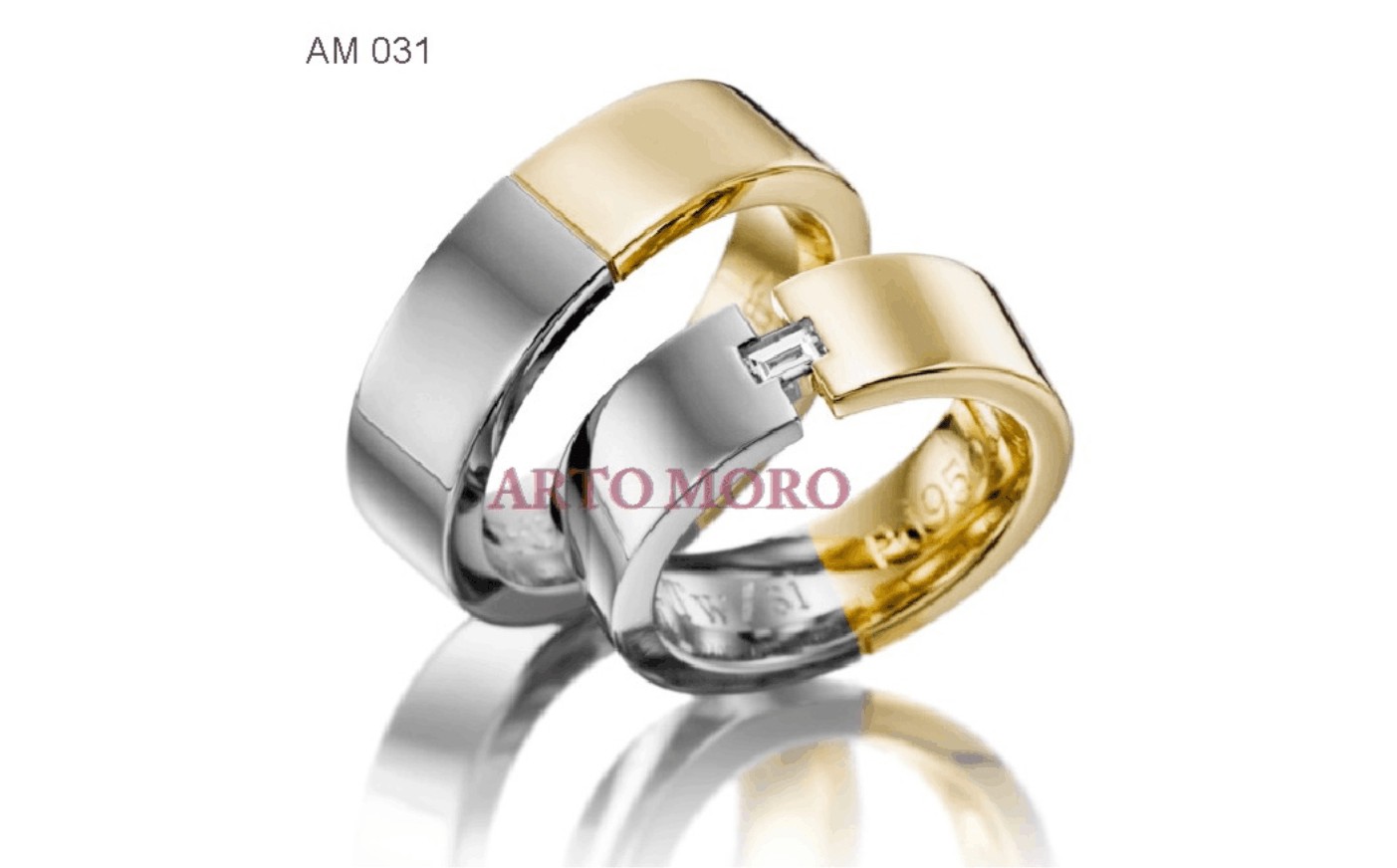 Cincin Palladium Murah