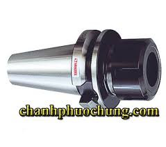 đầu kẹp kiểu BT Collet ER