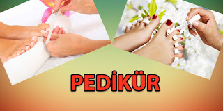 pedikür nedir