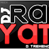 CD DJ RAYAT 2012 >> VEM POR AI