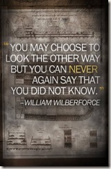 wilberforce