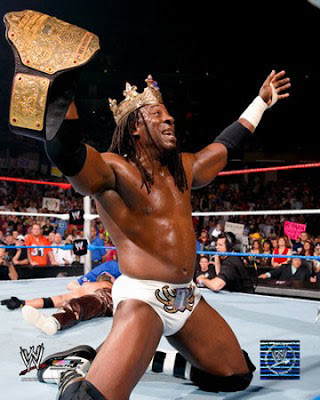 Booker T