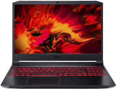 Acer Nitro 5 AN515-44-R3N9