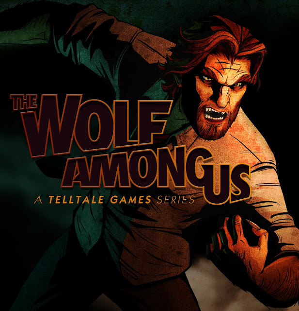 The Wolf Among Us free download mod apk