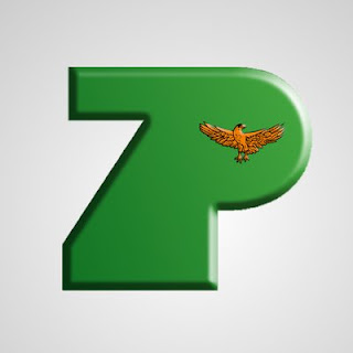 Zambian Politics News Logo
