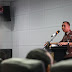 Buka Kuliah Perdana Wan Darussalam : “Batam Jadi Laboraturium Insinyur se-Indonesia”