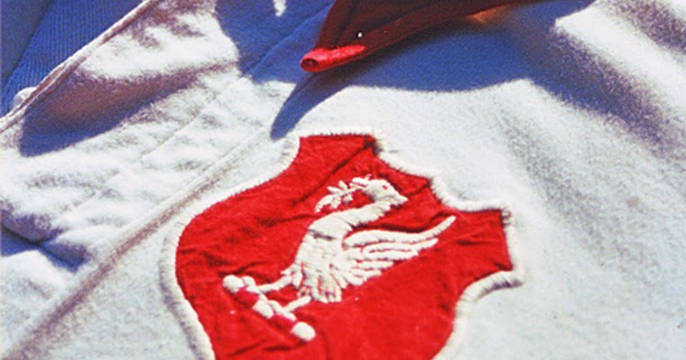 Liverpool 125th Anniversary Crest + Logo History - Footy ...