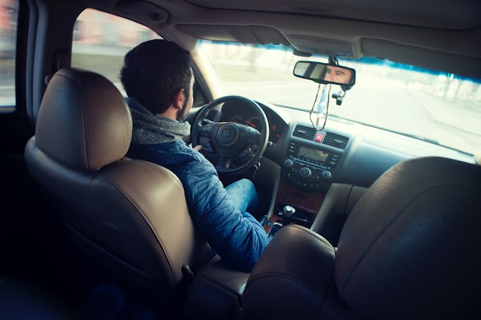 [電動車系列#4] 車在跑你在睡覺，自動駕駛分級。小鵬汽車上市跌落神壇?   