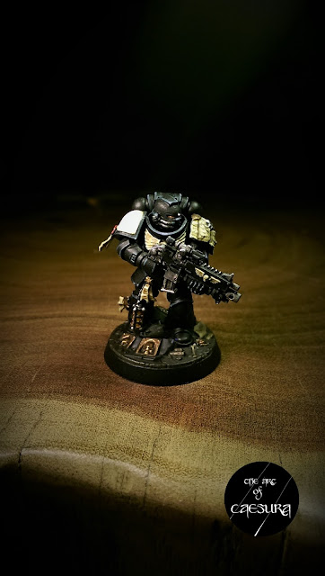 Black Templars