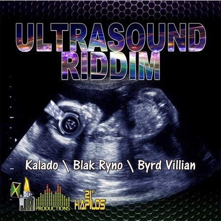 Ultrasound Riddim