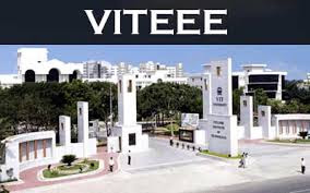 VITEEE Application Form