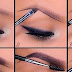 How To Make Perfect Shaped Eyebrows Without Threading!