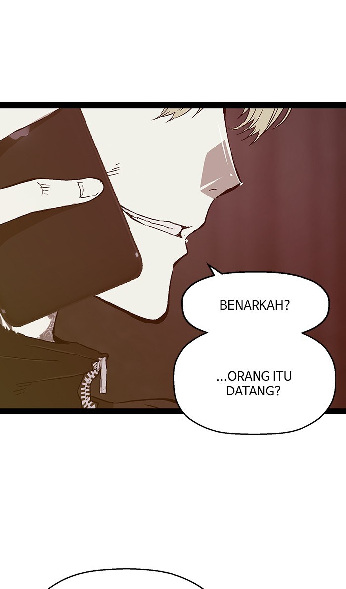 Webtoon Weak Hero Bahasa Indonesia Chapter 99