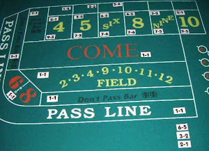 Online Craps