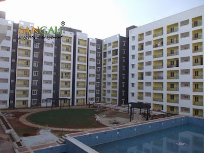 3BHK for rent Bangalore