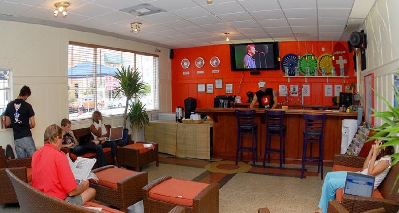 Jazz on South Beach Hostel, Miami, Florida | Jazz Hostels