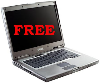 free laptop for student pict