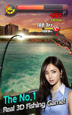 LINK DOWNLOAD GAME Ace Fishing Wild Catch 2.2.2 FOR ANDROID CLUBBIT