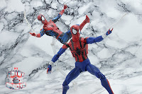 MAFEX Spider-Man (Ben Reilly) 43