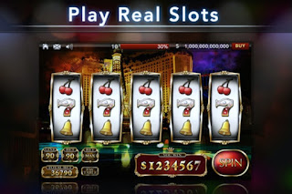 4 Seasons Online Slot Dari Betsoft - Informasi Casino Online