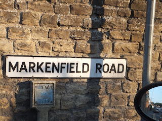 Markenfield Road Guildford