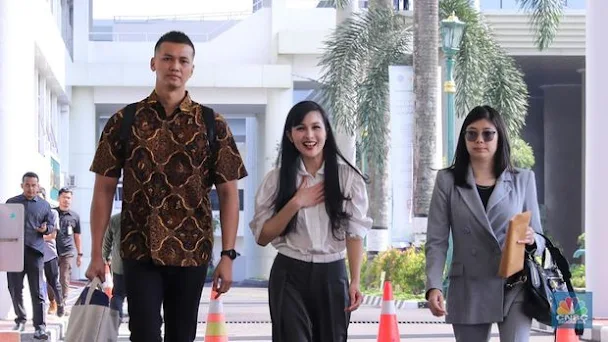 Kejagung Periksa 140 Lebih Saksi Selain Sandra Dewi, Ada Artis Lain?