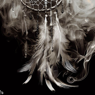 How To Clean Smoke Residue From A Dreamcatcher