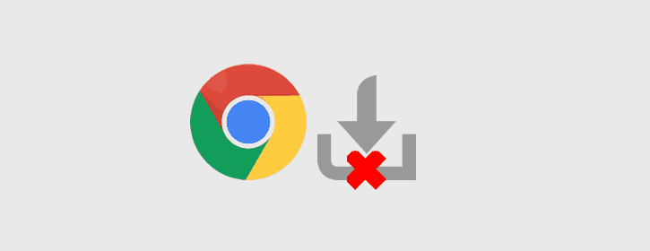 Como desbloquear download bloqueado pelo Google Chrome