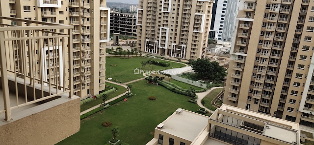 3 BHK Apartment / Flat for Sale in Sector 83, Gurgaon