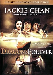 Dragons Forever (1988)
