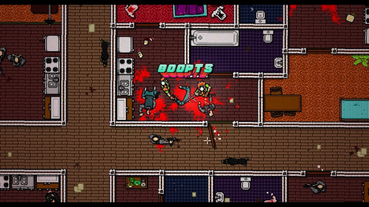 Hotline Miami 2