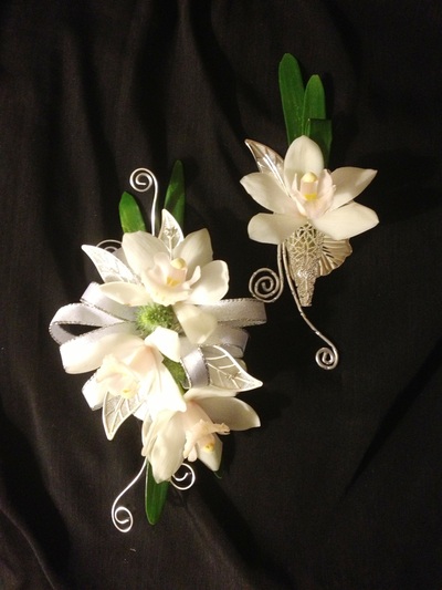 Prom-Flowers Designer Spotlight series featuring Dov E. Kupfer AIFD CFD