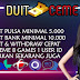 AGEN DOMINO PULSA 24 JAM 