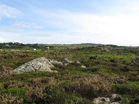 Point Lynas, Anglesey