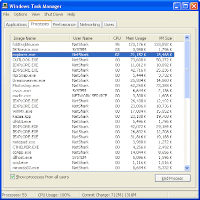 window task manager how to use