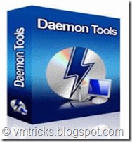 daemon tools_vmtricks