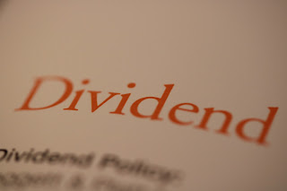 Ageas dividend oktober 2020